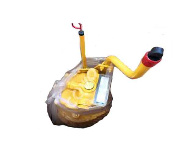 Flexible charging pile Intelligent charging vehicle3