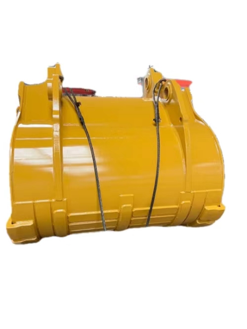 CAT Excavator Bucket