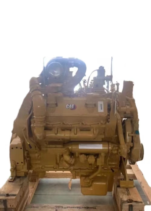 CAT Engine
