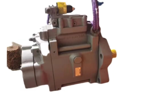 Hitachi hydraulic pump parts