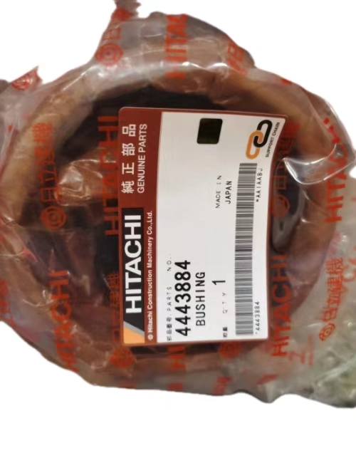 Hitachi original parts，part number: 4443884