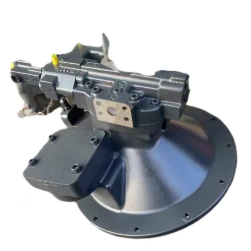 Doosan original hydraulic pump parts