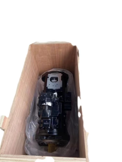 Kobelco hydraulic pump parts
