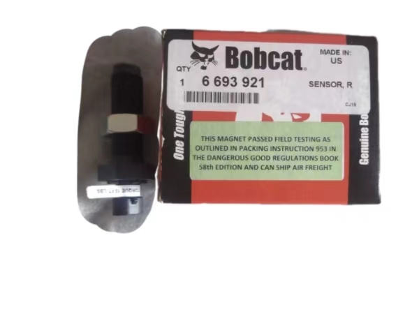 Bobcat Parts, Part No. 6693921