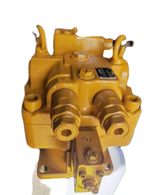 Sany hydraulic pump parts