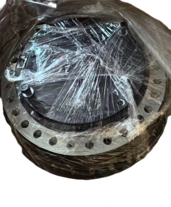 Sany rotary travel parts