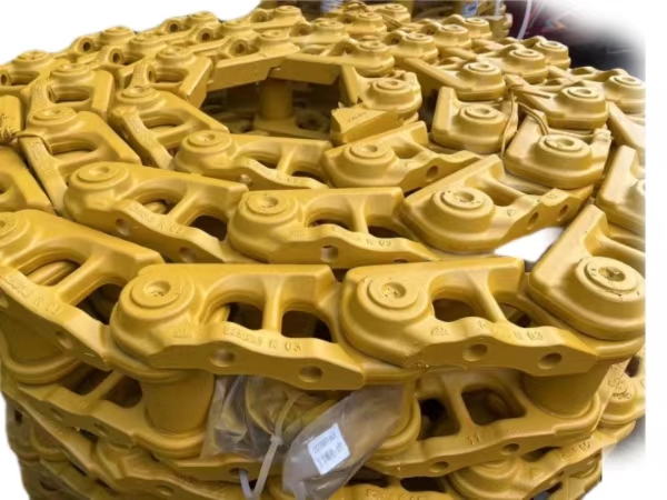 Shantui chain parts