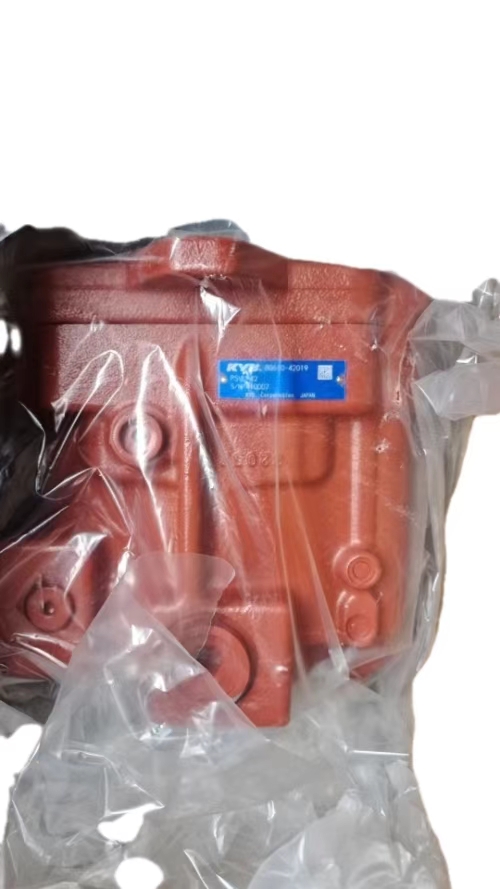 Liugong hydraulic pump parts, 610-42019 hydraulic pump