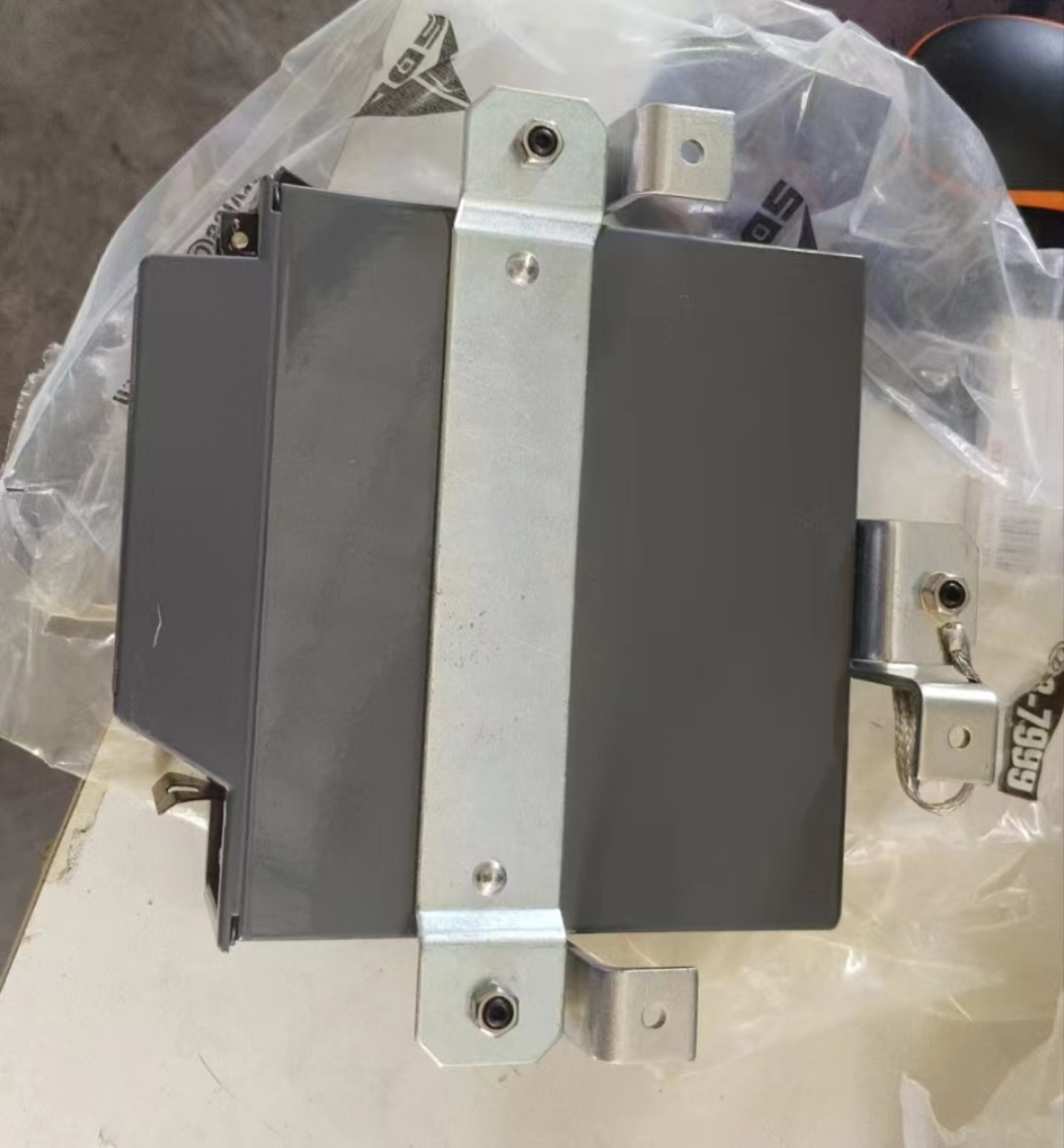 Flexible charging pile Intelligent charging vehicle3