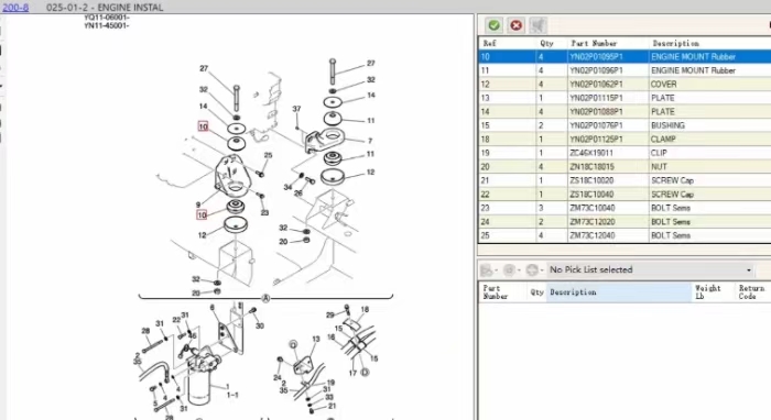 Kobelco Brand System