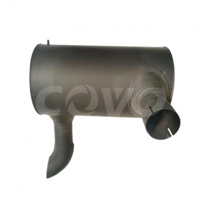 Komatsu Muffler，PC220-7 6738-11-5510