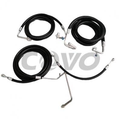 Komatsu air conditioner (pipe)，208-979-7321 208-979-7351 208-979-7341 208-979-7331208-979-7321 208-979-7351 208-979-7341 208-979-7331