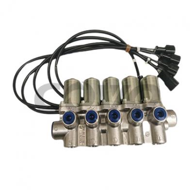 Flexible charging pile Intelligent charging vehicle3