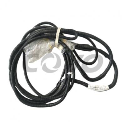 Flexible charging pile Intelligent charging vehicle3