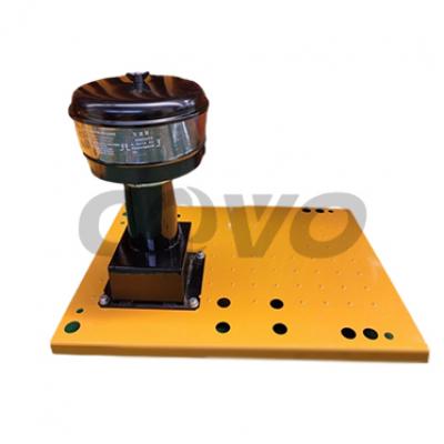 Flexible charging pile Intelligent charging vehicle3