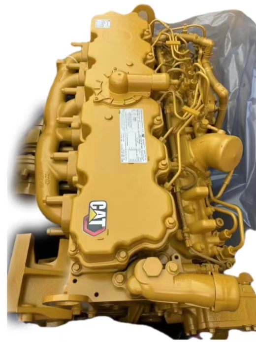 CAT parts, Carter engine parts