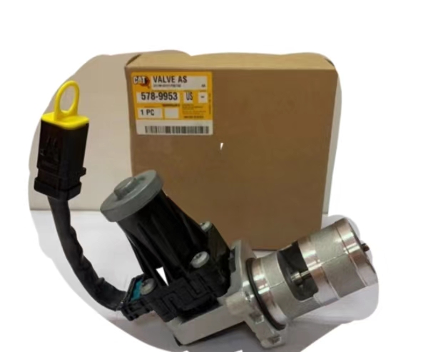 CAT parts, Carter genuine valve parts，349-6734 467-0543 578-9953