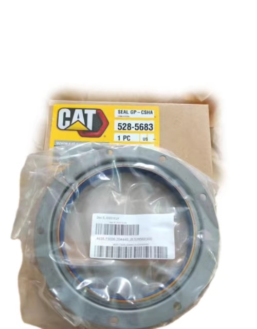 CAT Parts, Caterpillar Genuine Oil Seal Parts, Seal Parts，528-5683