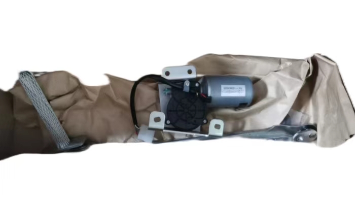 CAT parts, Carter genuine wiper parts, part number 424-0333 4240333
