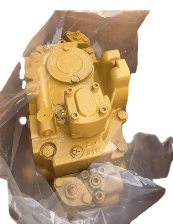 CAT parts, genuine Carter hydraulic pump parts
