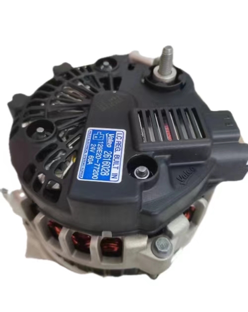Hitachi parts, Hitachi genuine generator parts