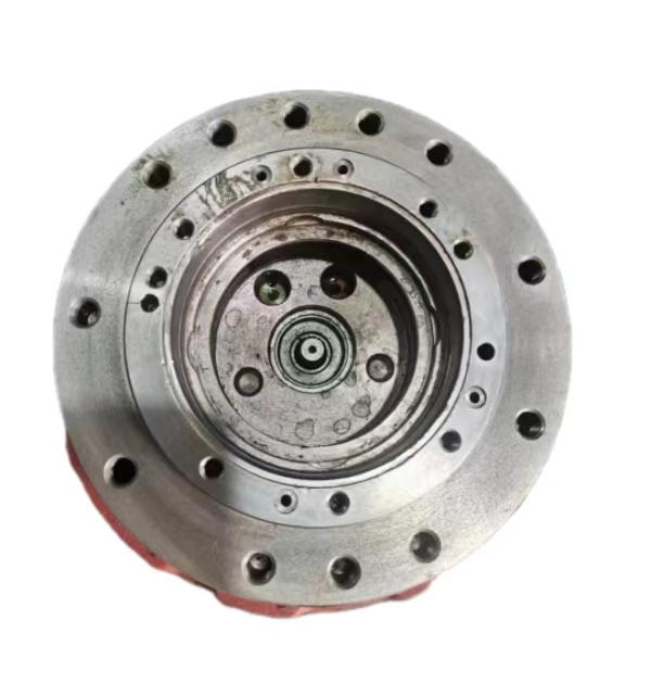 Hitachi parts, genuine Hitachi travel gearbox reducer assembly parts
