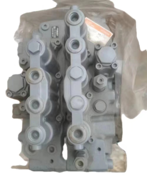 Hitachi parts, genuine Hitachi hydraulic pump assembly parts
