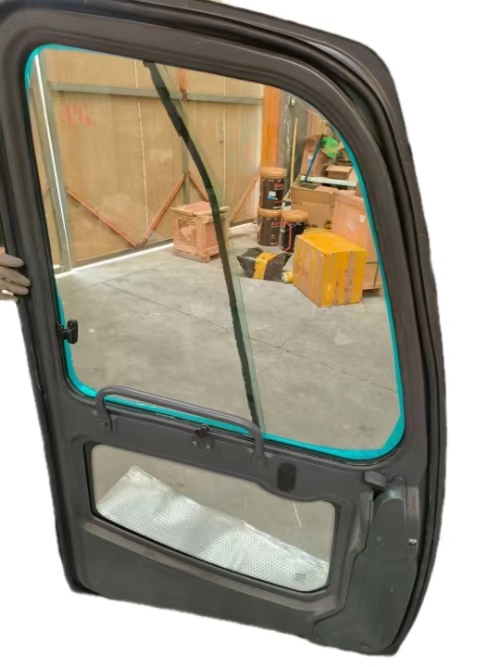 Doosan parts, Doosan genuine parts, Doosan cab parts