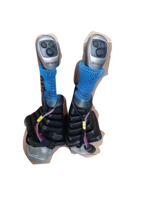 Flexible charging pile Intelligent charging vehicle3