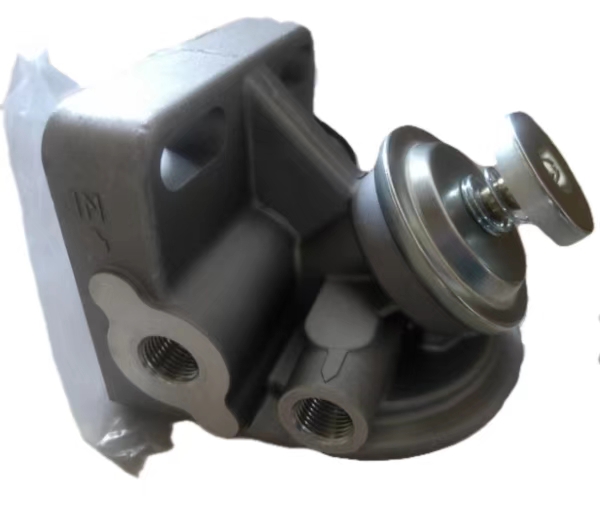 Doosan parts, Doosan genuine oil pump parts