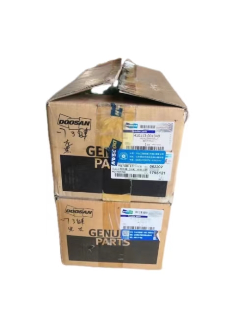 Doosan parts, Doosan genuine handle parts