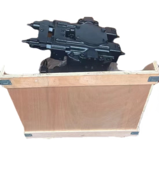 Doosan parts, Doosan hydraulic pump parts