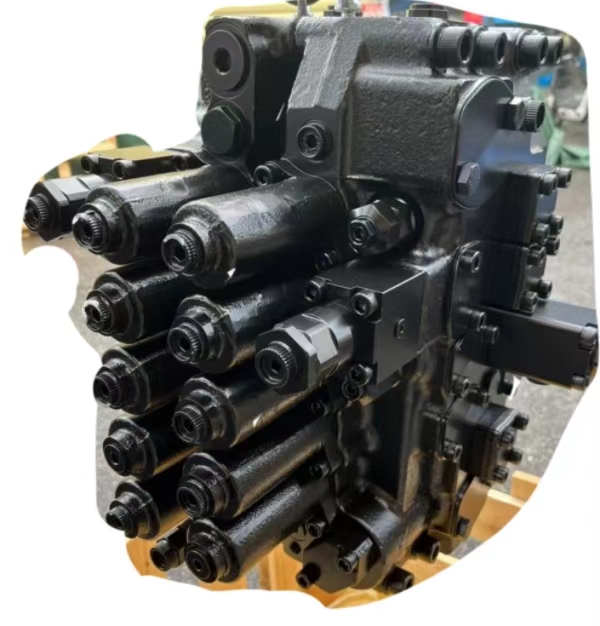 Doosan parts, Doosan hydraulic pump parts
