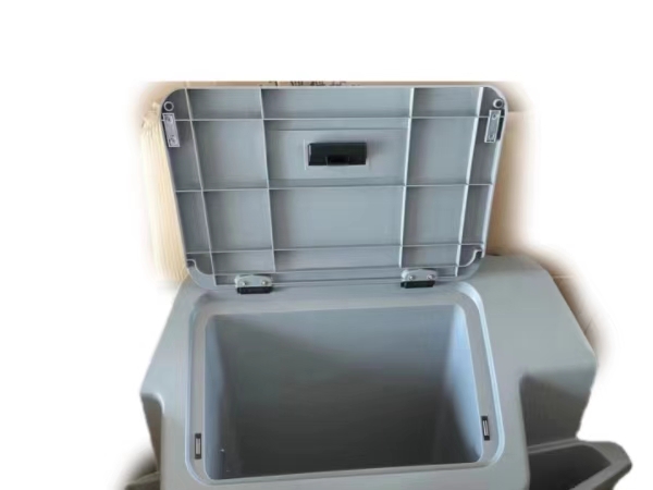 Hyundai parts, Hyundai original storage box assembly parts