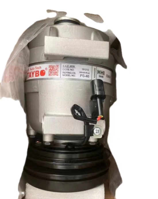 Hyundai accessories, Hyundai air conditioner compressor parts