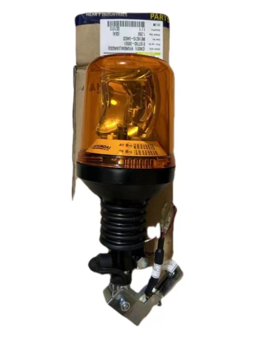 Hyundai accessories, Hyundai warning light parts