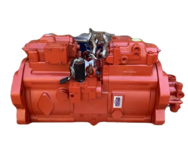 Hyundai parts, Hyundai hydraulic pump parts,K5V140 main pump Hyundai parts, Hyundai hydraulic pump parts,K5V140 main pump