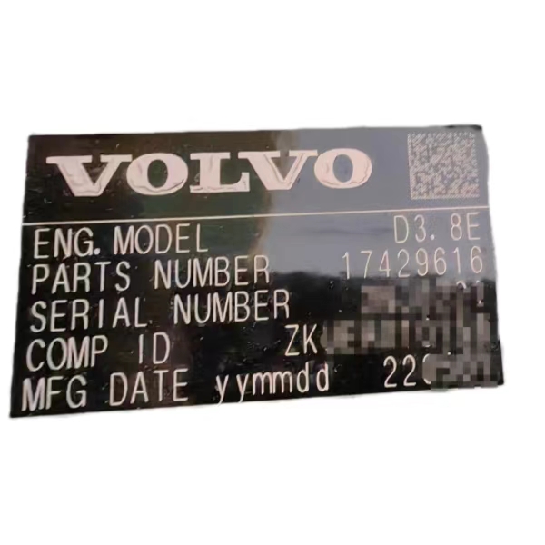Volvo parts, Volvo engine parts