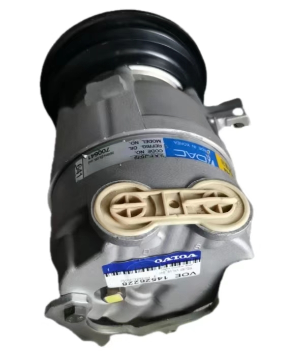 Volvo parts, Volvo fan belt motor parts