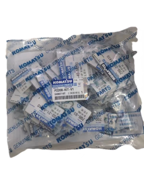 Komatsu parts, part number P220-KIT-V1