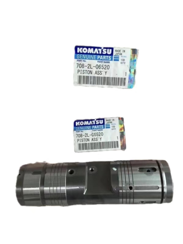 Komatsu parts, part number 708-2L-06520