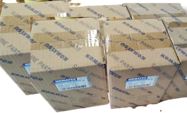Komatsu parts, part number 600-319-5612