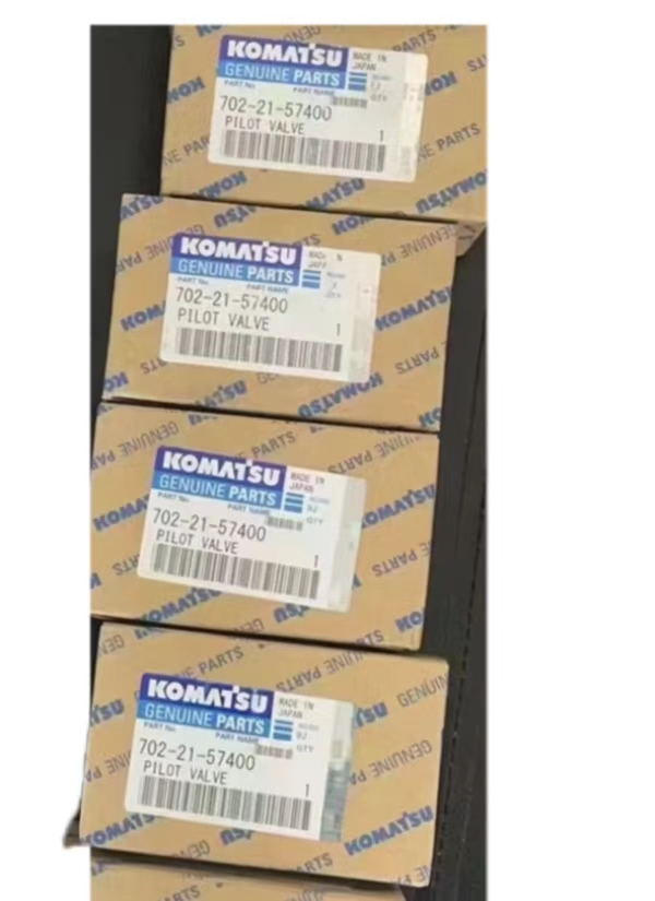 Komatsu parts, Komatsu part number 702-21-57500