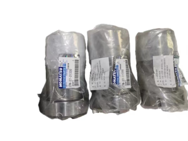 Komatsu parts, Komatsu part number 17M-27-21330,