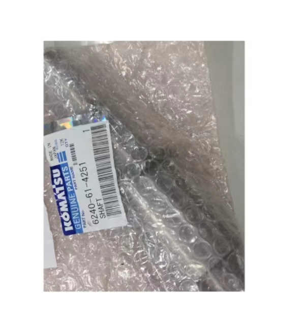 Komatsu parts, Komatsu part number 6240-61-4251