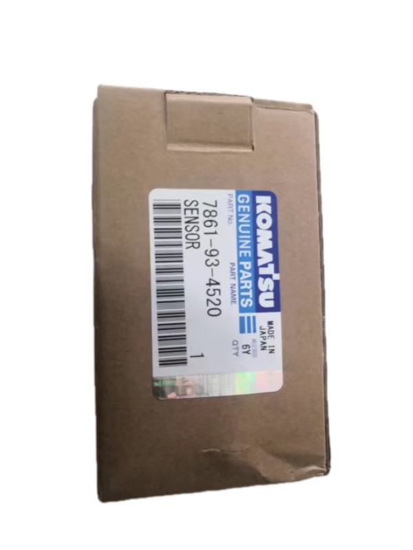 Komatsu parts, Komatsu part number 7861-93-4250