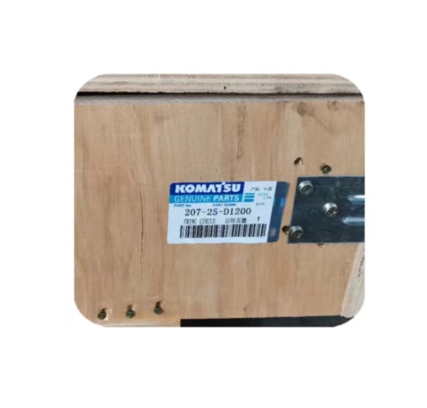 Komatsu parts, Komatsu part number 207-25-D1200