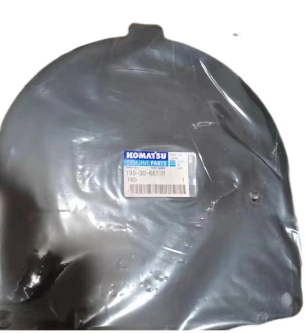 Komatsu parts, Komatsu part number 198-30-66130