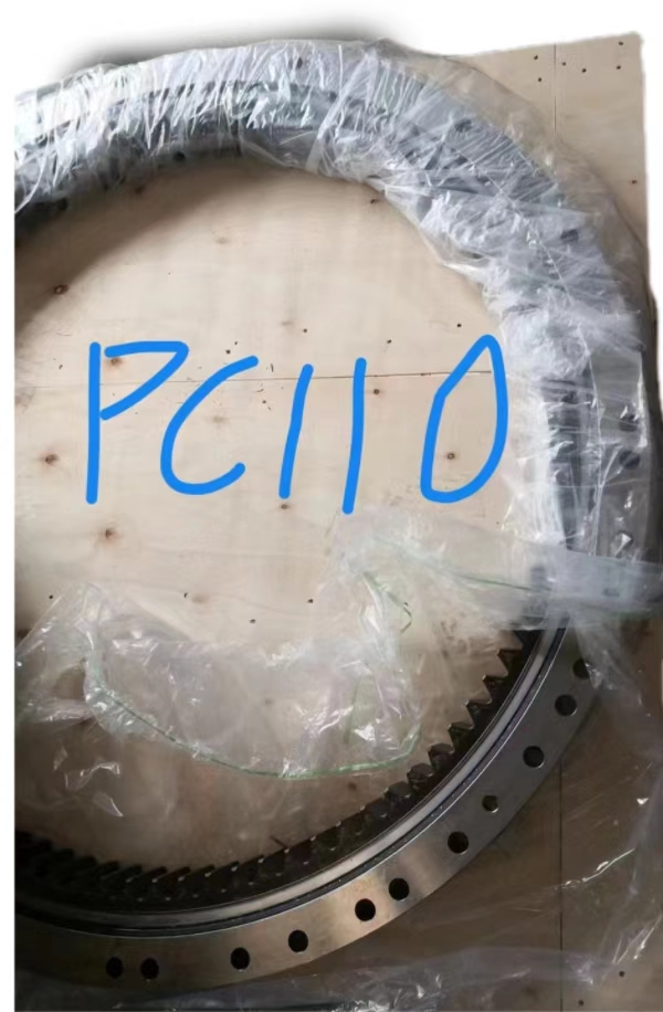 Komatsu parts, Komatsu slewing support parts, suitable for Komatsu PC110