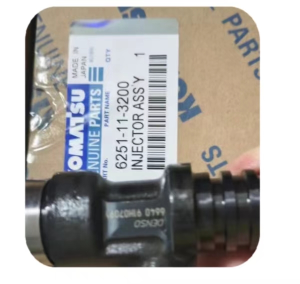 Komatsu parts, part number 6251-11-3200